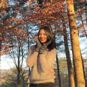 Meet your Posher, Joyce